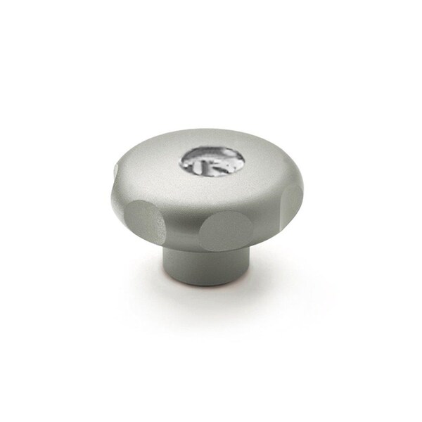 JW Winco WN5335.5 3TFR5S Star Knob